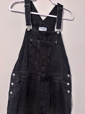 Old Navy Overalls